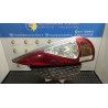 FANALE POST. DX. 067 TOYOTA YARIS VERSO (01/03-06/07) 1NDTV 8155052350