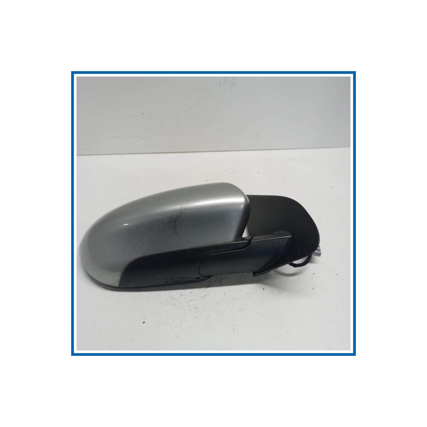 Retrovisore esterno ant. dx. NISSAN Qashqai I