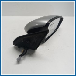 Retrovisore esterno ant. dx. NISSAN Qashqai I