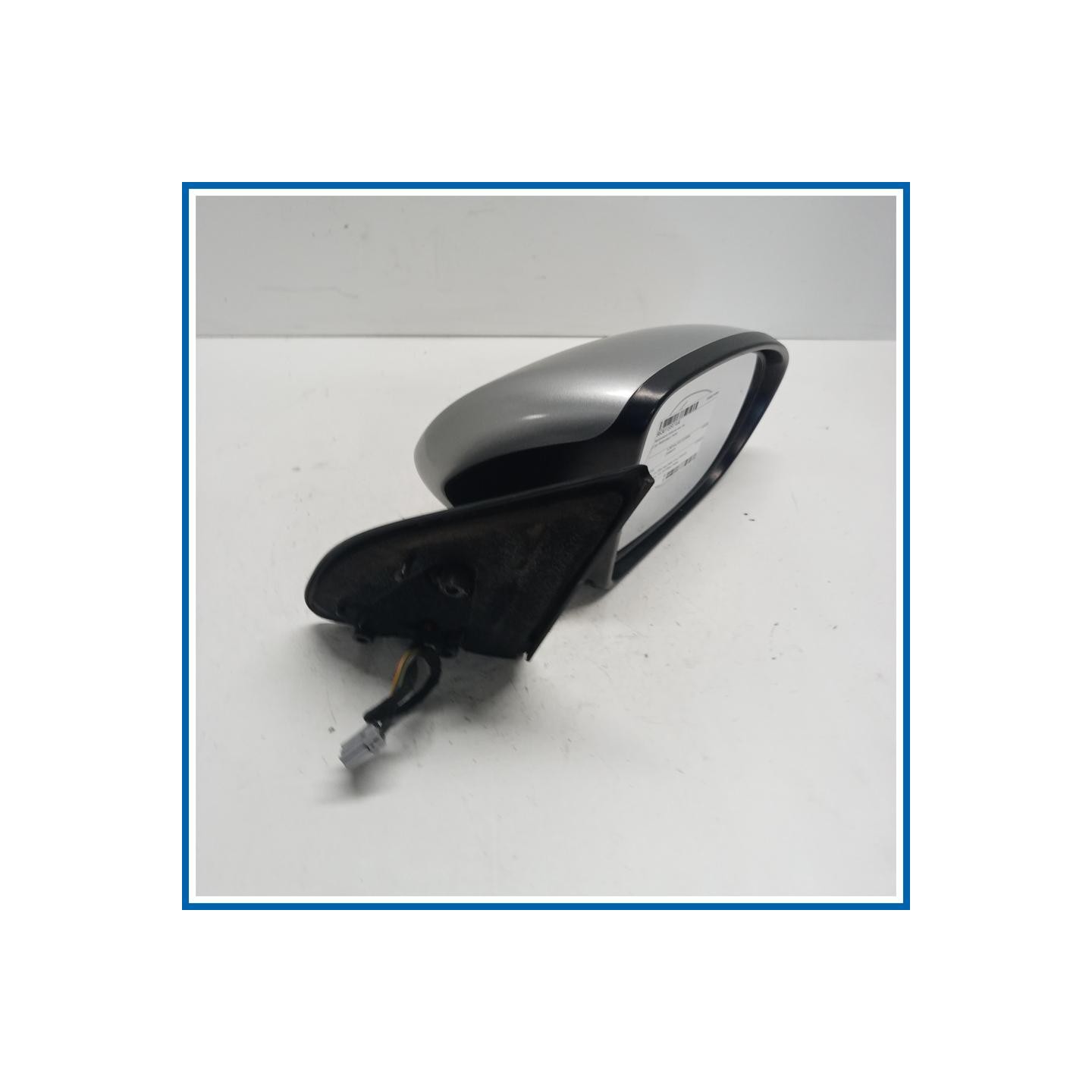 Retrovisore esterno ant. dx. NISSAN Qashqai I