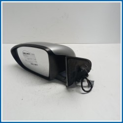 Retrovisore esterno ant. sx. NISSAN Qashqai I