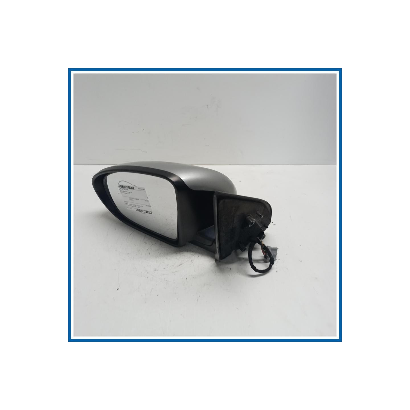 Retrovisore esterno ant. sx. NISSAN Qashqai I