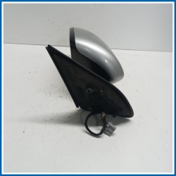Retrovisore esterno ant. sx. NISSAN Qashqai I