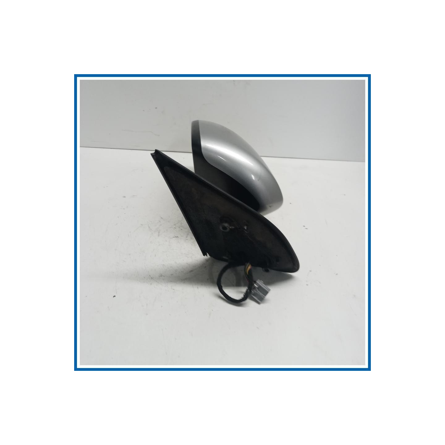 Retrovisore esterno ant. sx. NISSAN Qashqai I