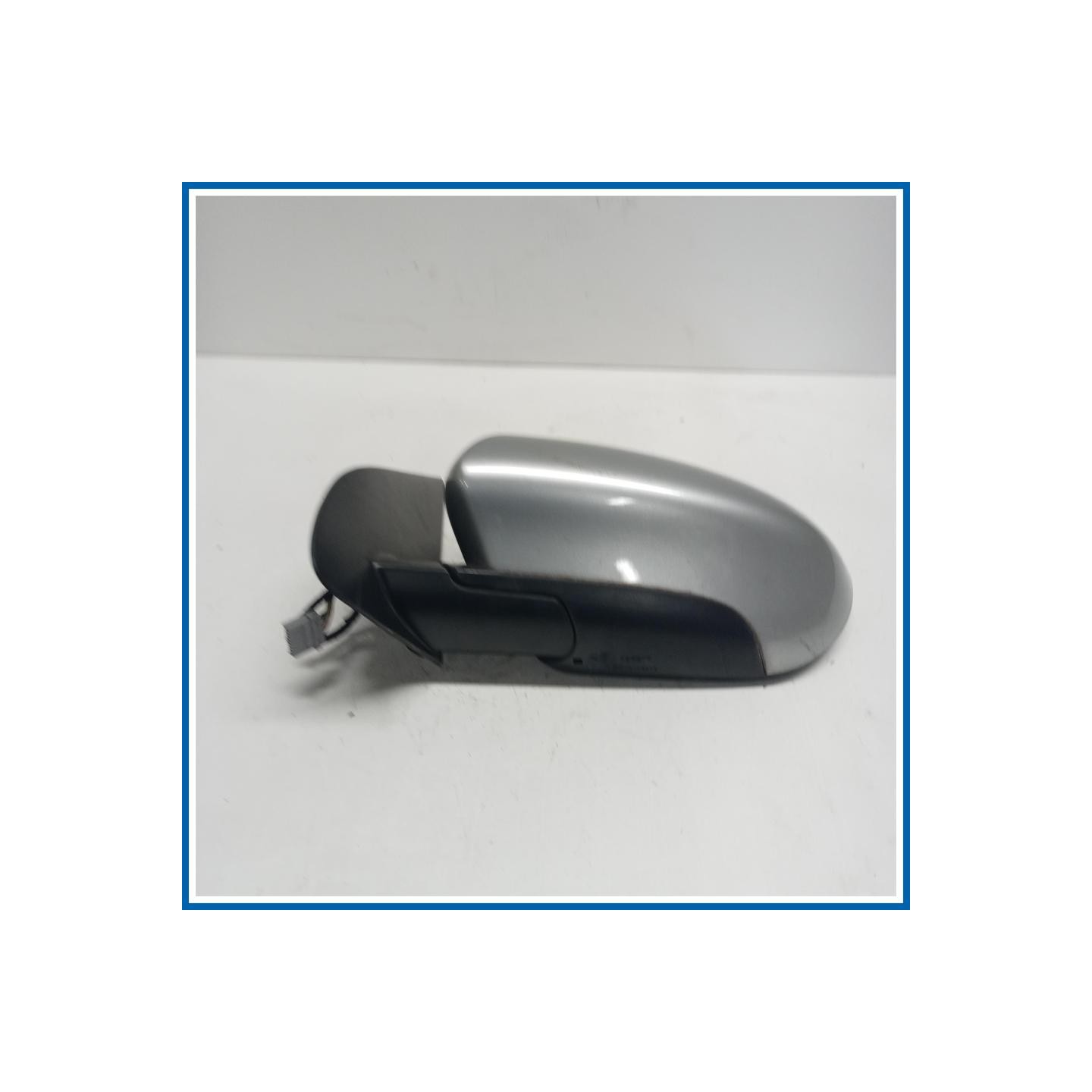 Retrovisore esterno ant. sx. NISSAN Qashqai I
