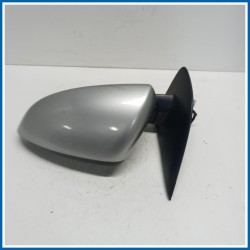 Retrovisore esterno ant. sx. NISSAN Qashqai I