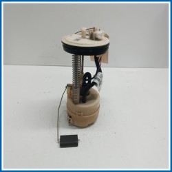Pompa carburante c/galleggiante NISSAN Qashqai I