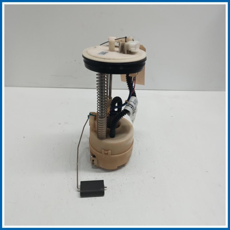 Pompa carburante c/galleggiante NISSAN Qashqai I