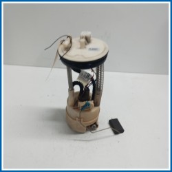 Pompa carburante c/galleggiante NISSAN Qashqai I