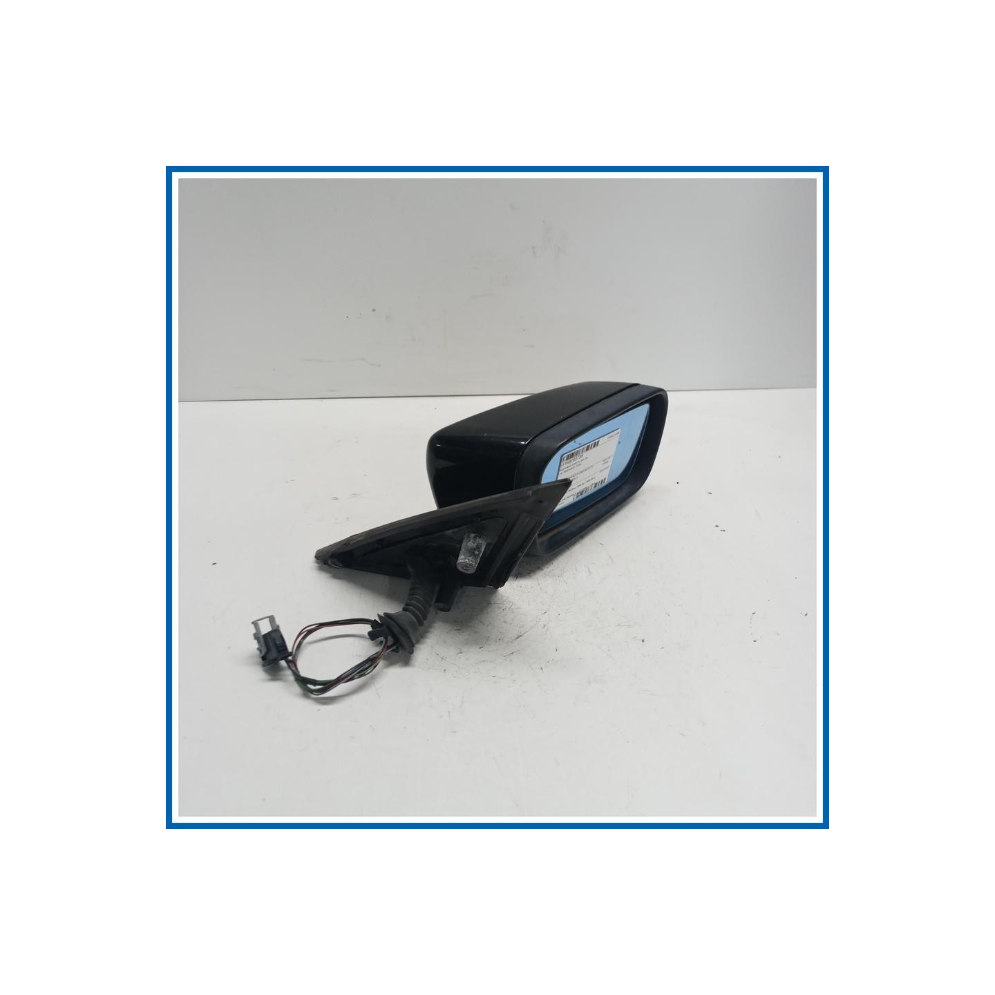 Retrovisore esterno ant. dx. BMW Serie 5 E39 Berlina