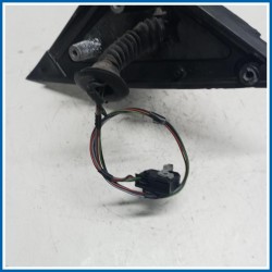Retrovisore esterno ant. dx. BMW Serie 5 E39 Berlina
