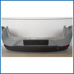Paraurti post. FORD Mustang Mach-E