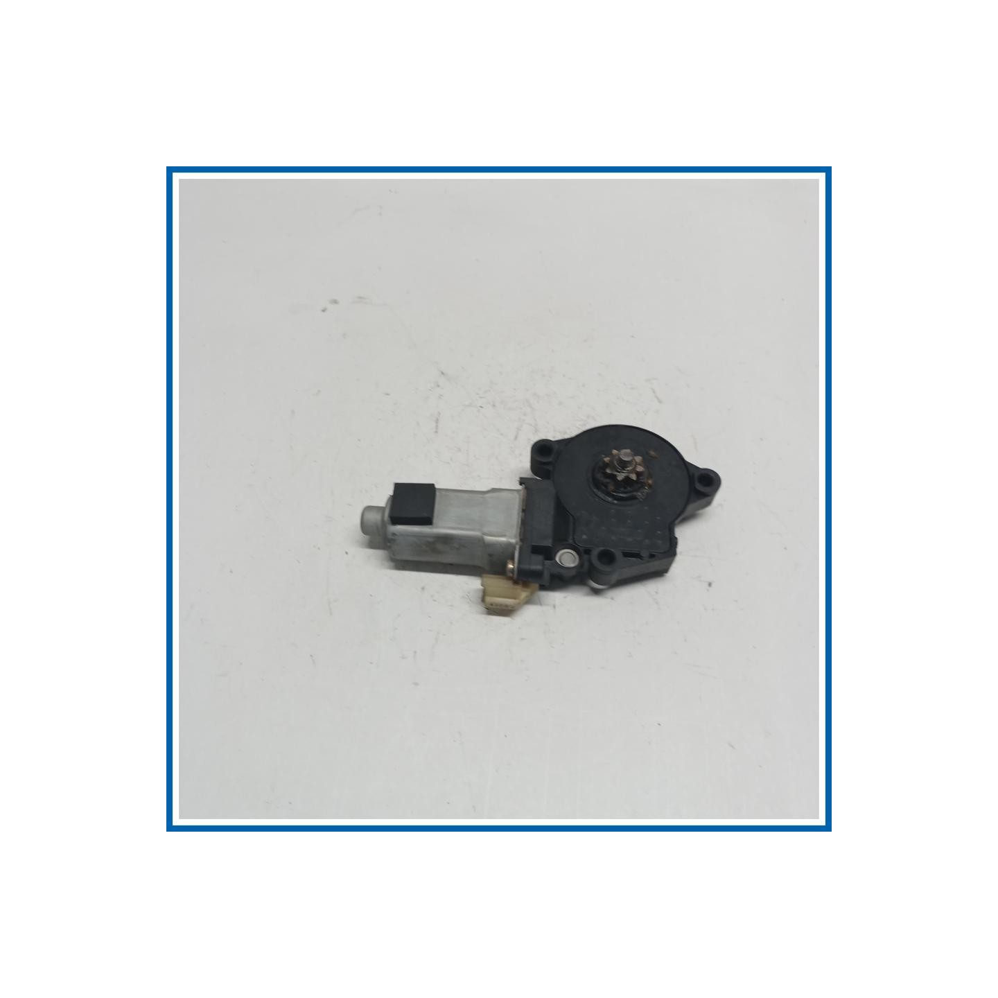 Motorino alzacristallo porta post. sx. KIA Sportage II