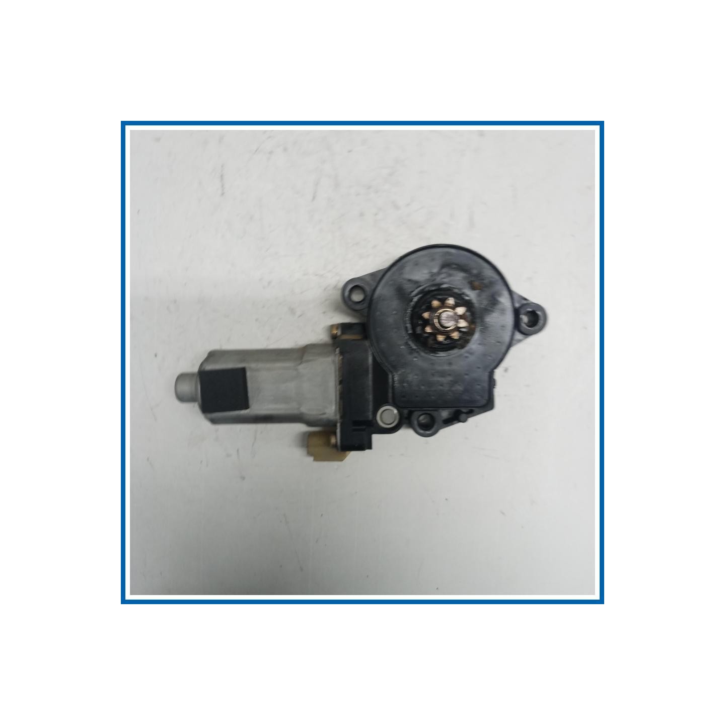 Motorino alzacristallo porta post. sx. KIA Sportage II
