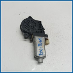 Motorino alzacristallo porta post. dx. KIA Sportage II