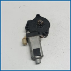 Motorino alzacristallo porta post. dx. KIA Sportage II