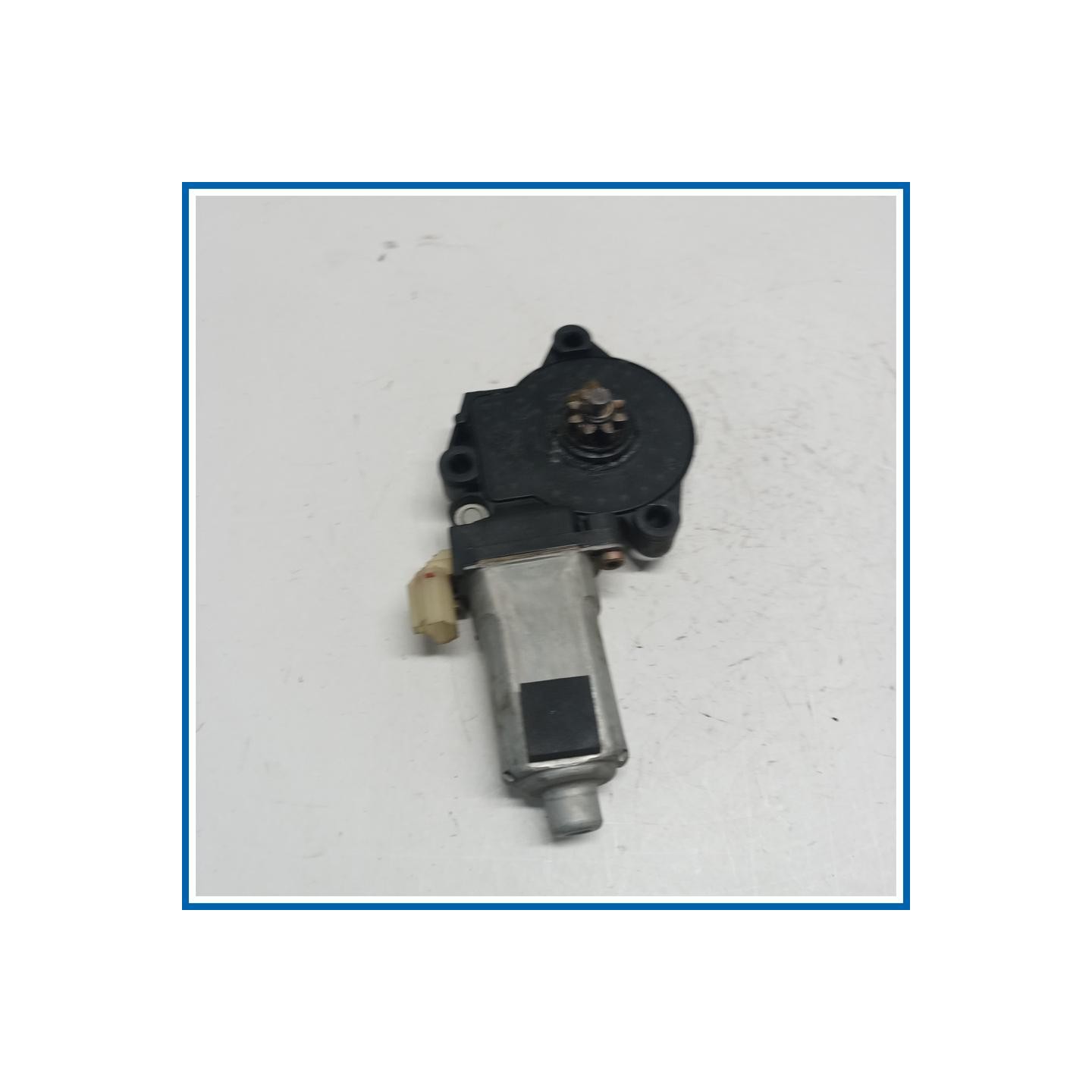 Motorino alzacristallo porta post. dx. KIA Sportage II