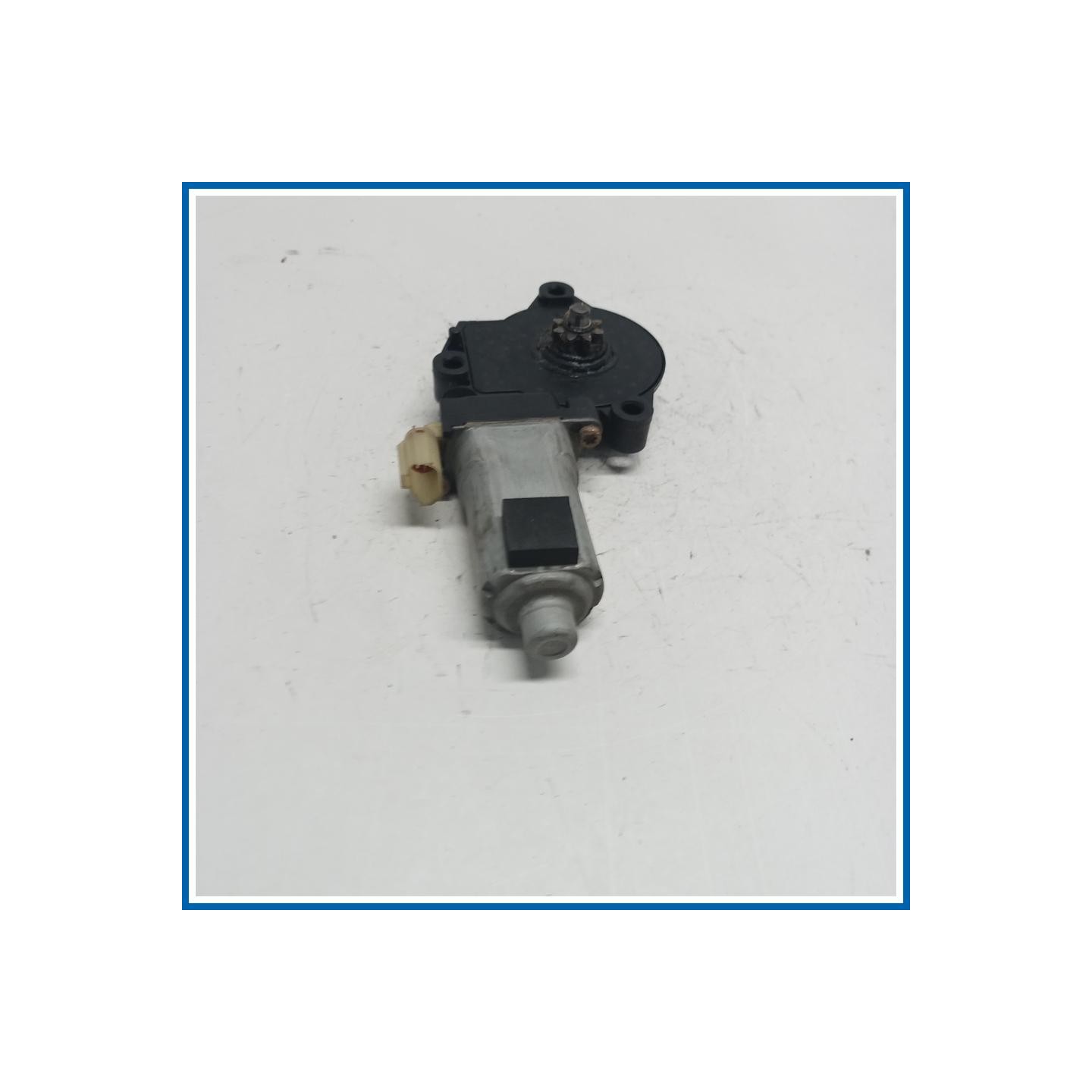 Motorino alzacristallo porta post. dx. KIA Sportage II
