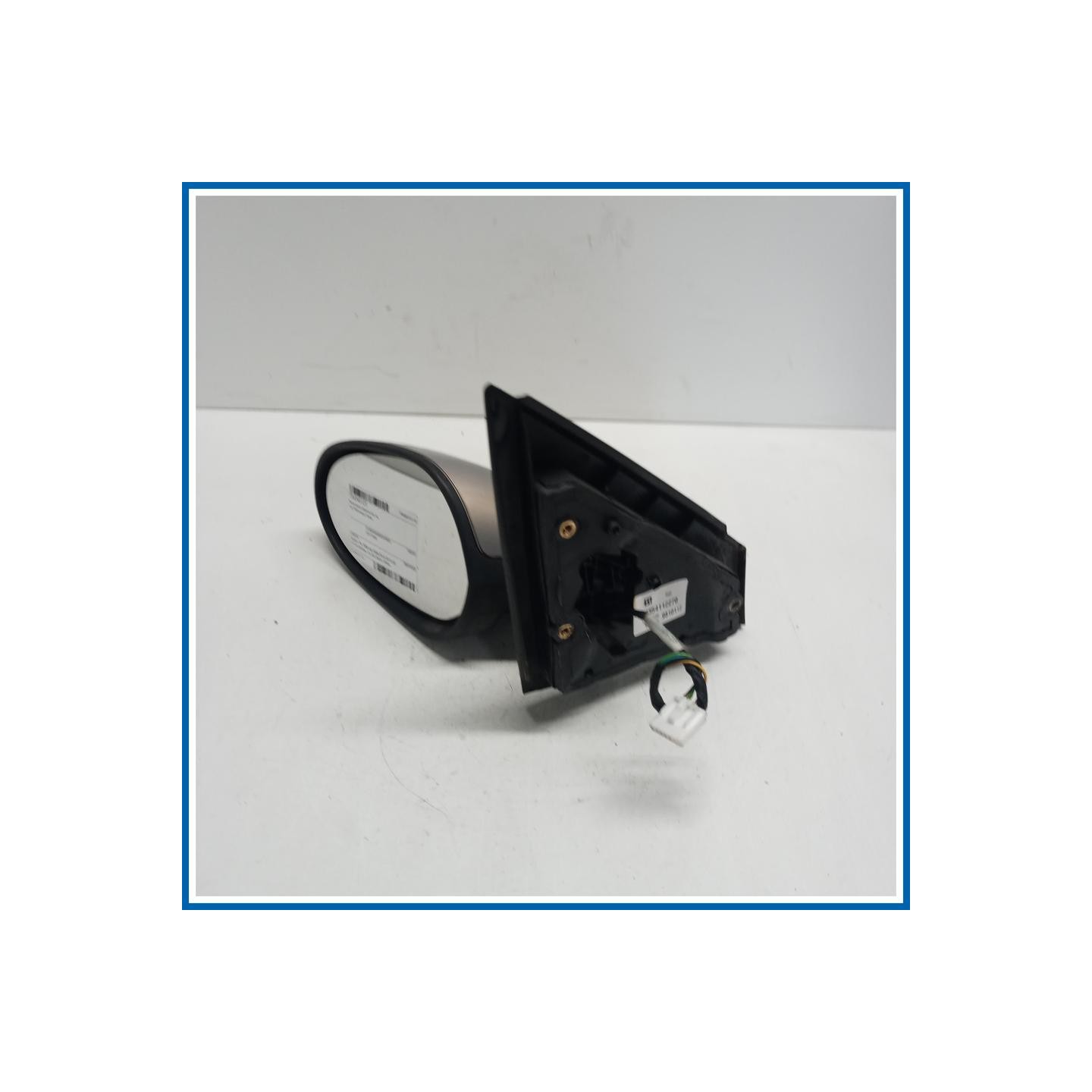 Retrovisore esterno ant. sx. LANCIA Ypsilon II