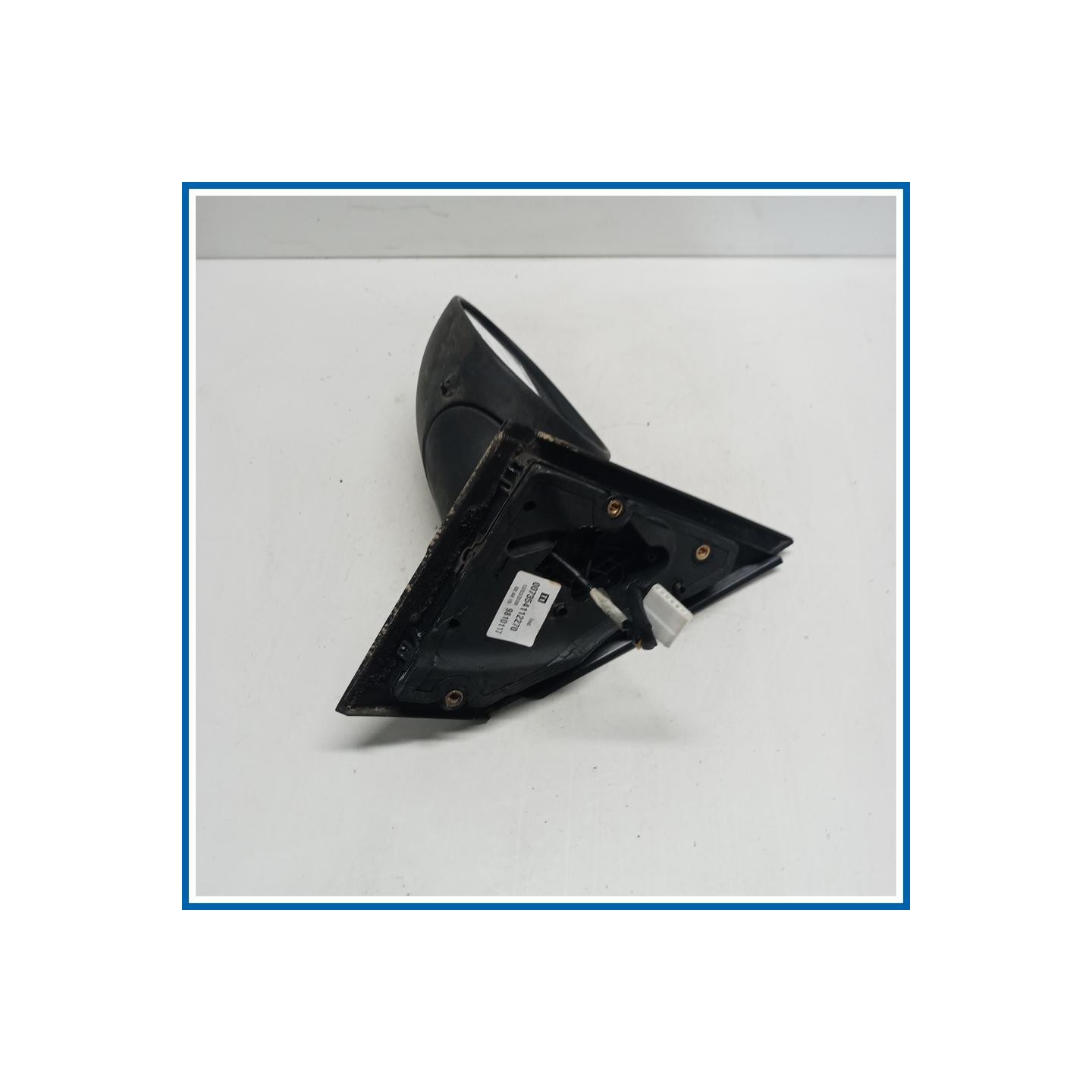 Retrovisore esterno ant. sx. LANCIA Ypsilon II