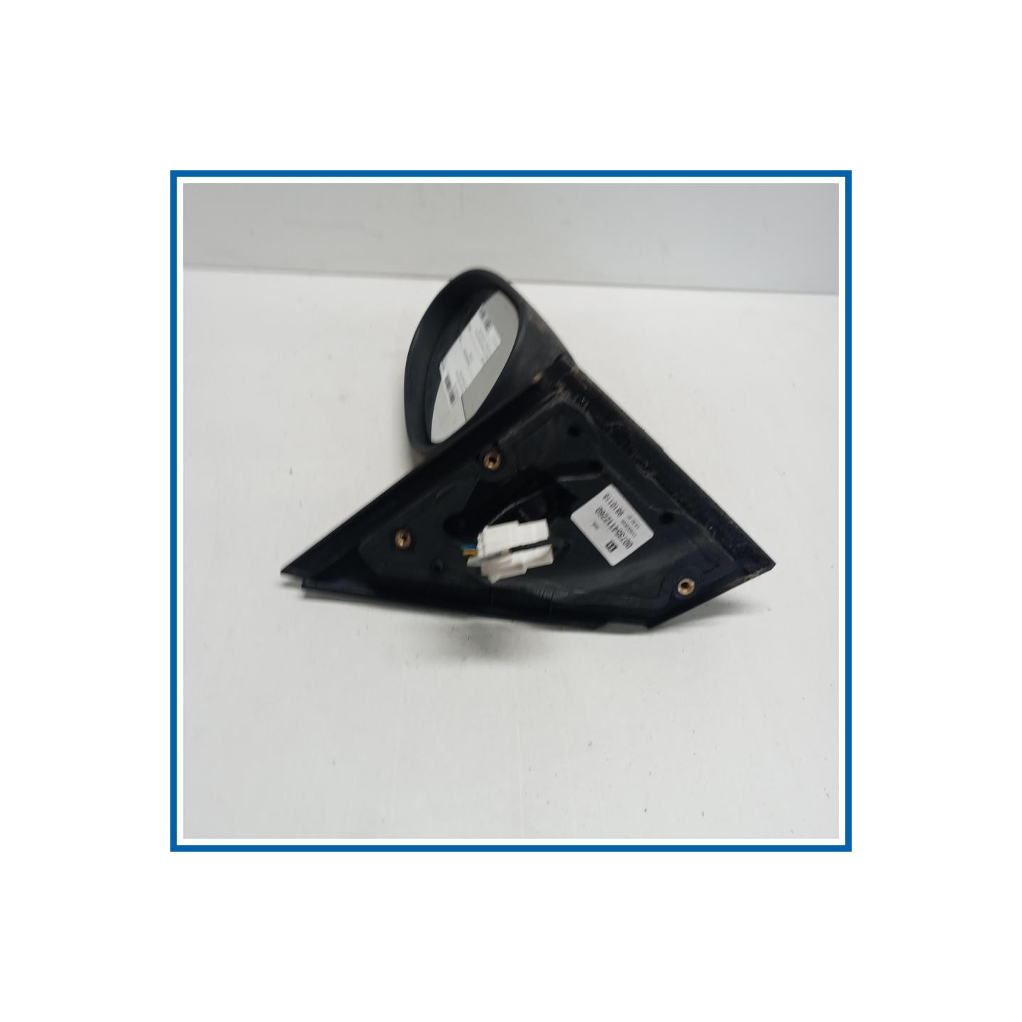 Retrovisore esterno ant. dx. LANCIA Ypsilon II