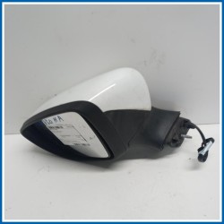 Retrovisore esterno ant. sx. RENAULT Clio IV