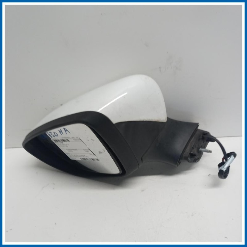 Retrovisore esterno ant. sx. RENAULT Clio IV
