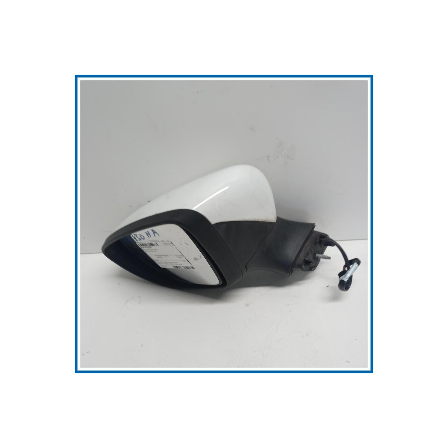 Retrovisore esterno ant. sx. RENAULT Clio IV