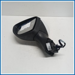 Retrovisore esterno ant. sx. RENAULT Clio IV