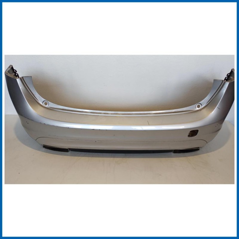 Paraurti post. VOLVO V60 I