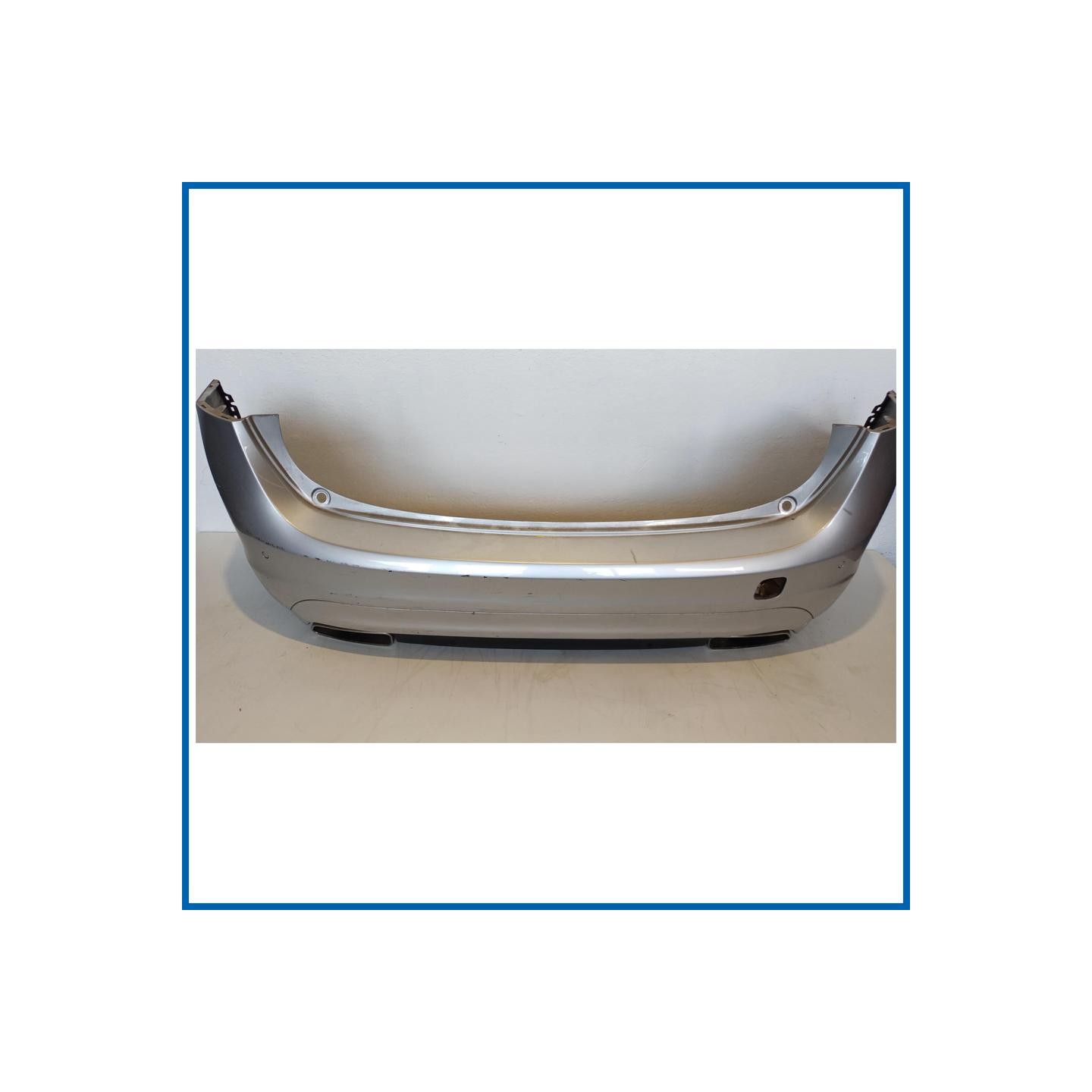 Paraurti post. VOLVO V60 I