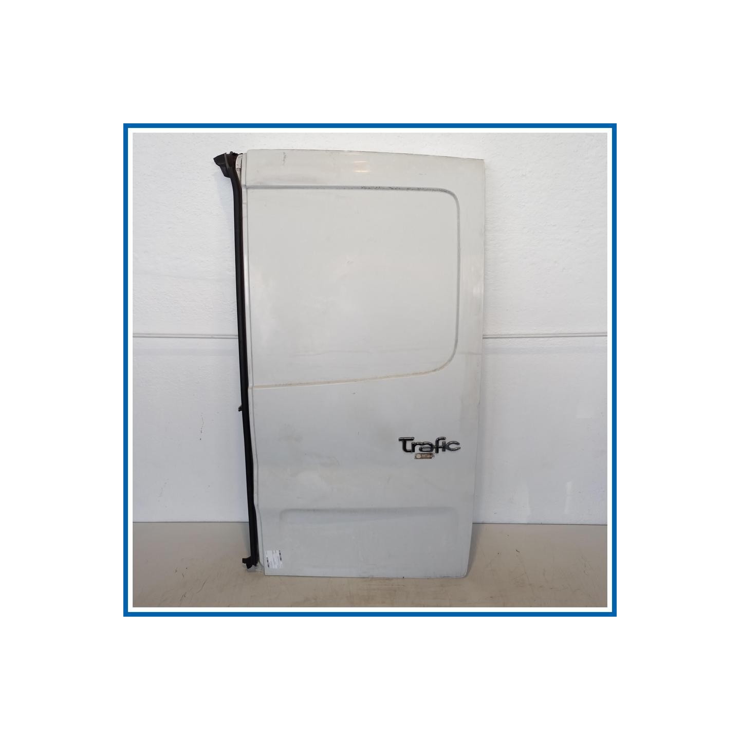 Porta di carico post. dx. RENAULT Trafic III