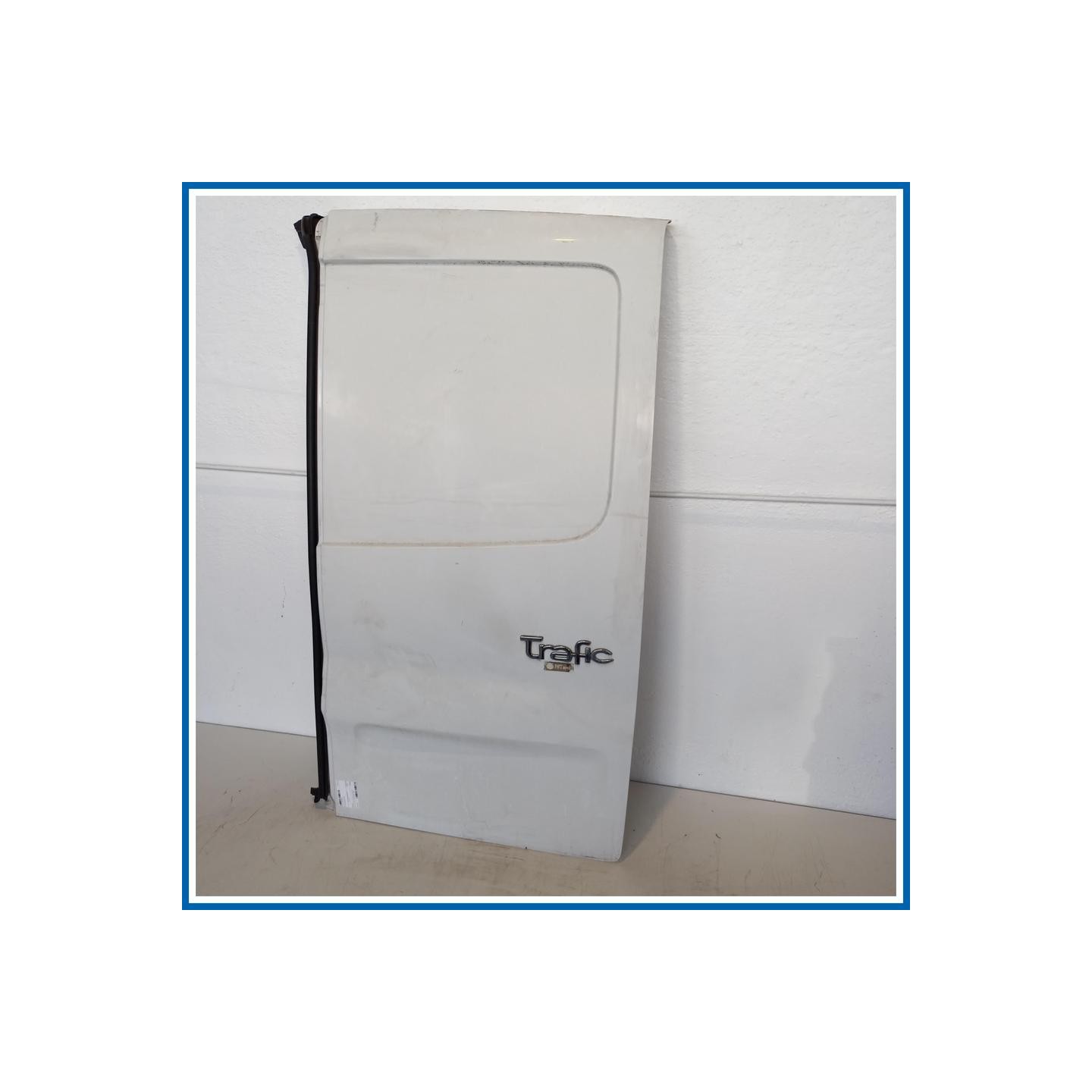 Porta di carico post. dx. RENAULT Trafic III
