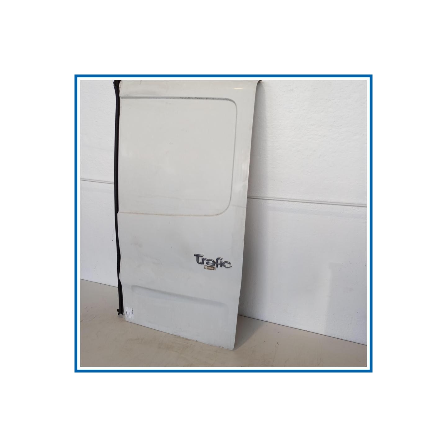Porta di carico post. dx. RENAULT Trafic III
