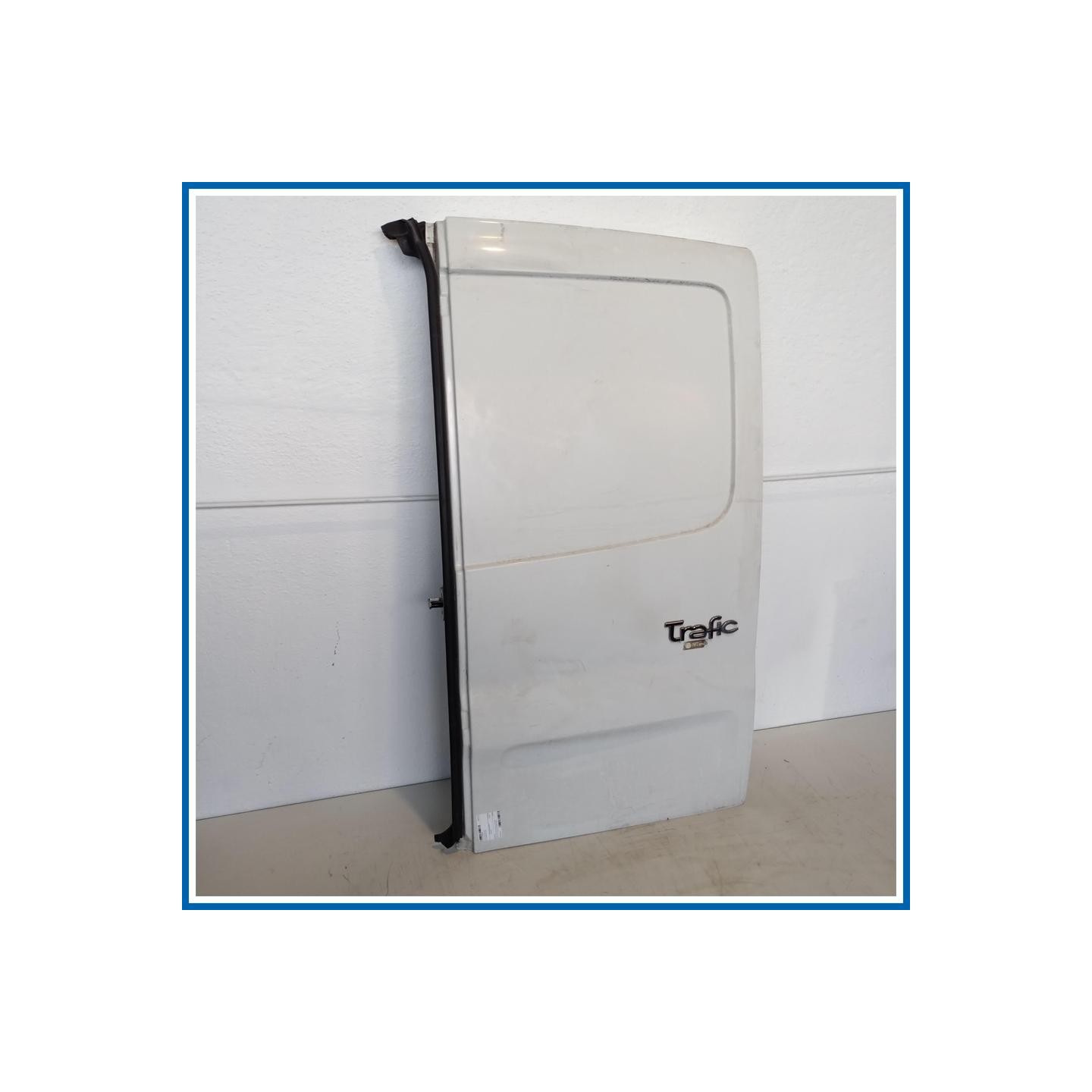 Porta di carico post. dx. RENAULT Trafic III