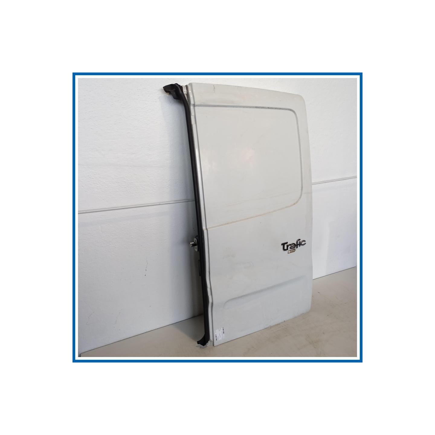 Porta di carico post. dx. RENAULT Trafic III