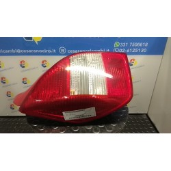 FANALE POST. CAN CAN SX. 072 CITROEN C2 (09/03-01/10) HFX 6350Y0