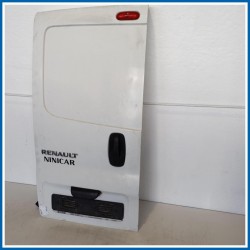 Porta di carico post. sx. RENAULT Trafic III