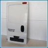 Porta di carico post. sx. RENAULT Trafic III