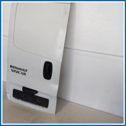 Porta di carico post. sx. RENAULT Trafic III
