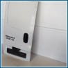 Porta di carico post. sx. RENAULT Trafic III