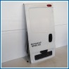 Porta di carico post. sx. RENAULT Trafic III