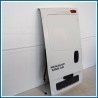 Porta di carico post. sx. RENAULT Trafic III