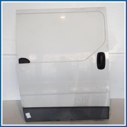 Porta scorrevole post. dx. RENAULT Trafic III