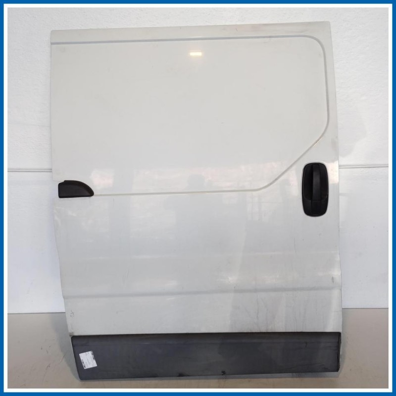 Porta scorrevole post. dx. RENAULT Trafic III