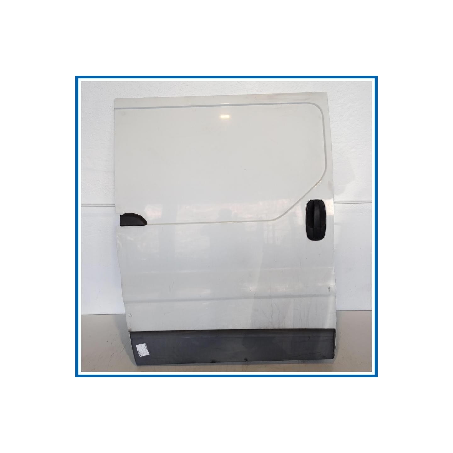 Porta scorrevole post. dx. RENAULT Trafic III
