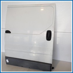 Porta scorrevole post. dx. RENAULT Trafic III