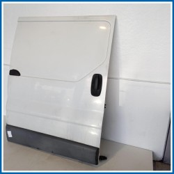 Porta scorrevole post. dx. RENAULT Trafic III