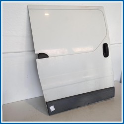 Porta scorrevole post. dx. RENAULT Trafic III