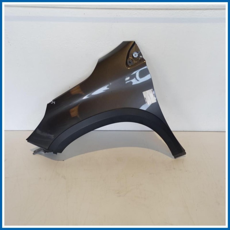 Parafango ant. sx. PEUGEOT 2008 I